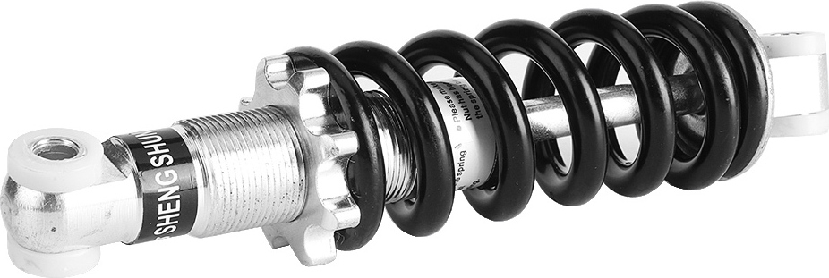 Cocosity Federbeine,Stoßdämpfer,Federbeine,Hintere Stoßdämpfer,Dämpfer Stoßdämpfer