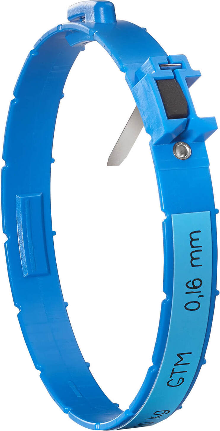Stroft Schnur Cutter Ring 3714