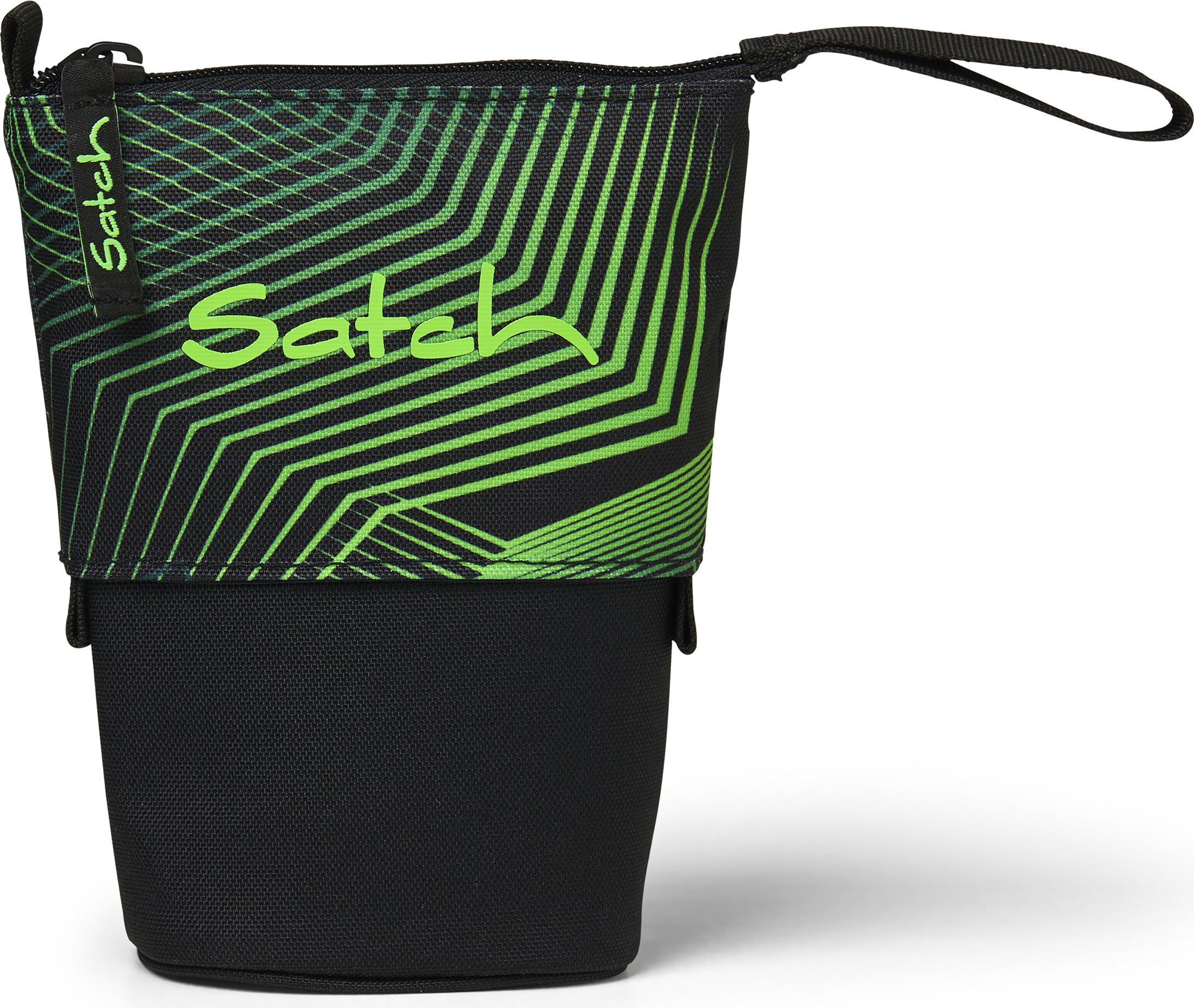 Satch Pencil Slider Seismic Green 00894-90371-10