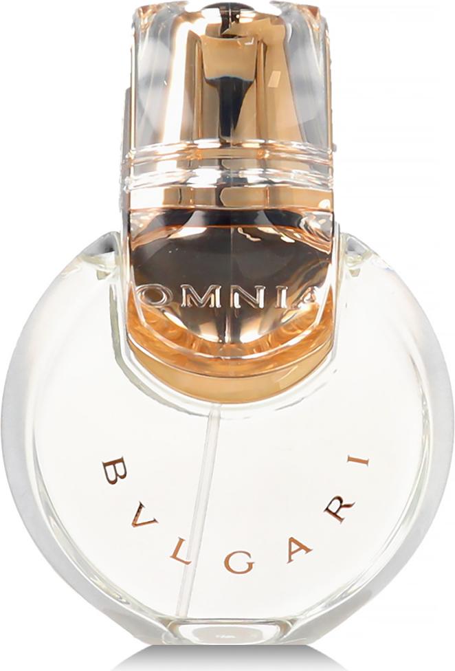 Bvlgari Omnia Crystalline Edt Spray