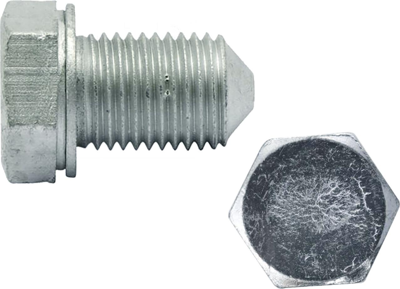 SWG Schraubenwerk SWG Ölablassschraube 14x1,5x22mm 243 140 150 80