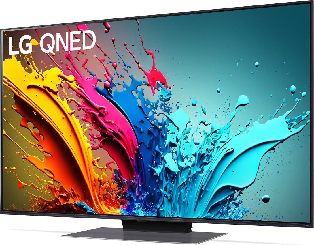 Fernseher Lg Qned86 50