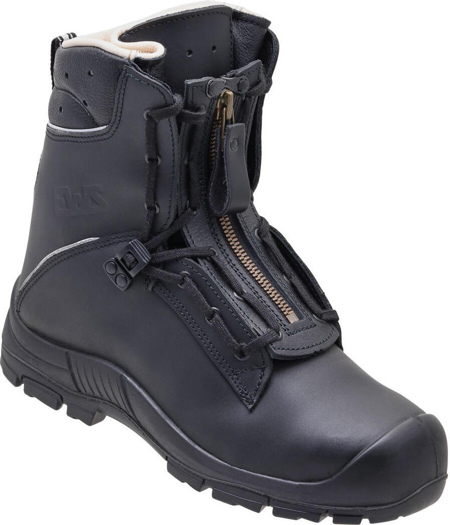 EWS Rettungsdienststiefel Rescue Profi 2011 S3, Größe 40