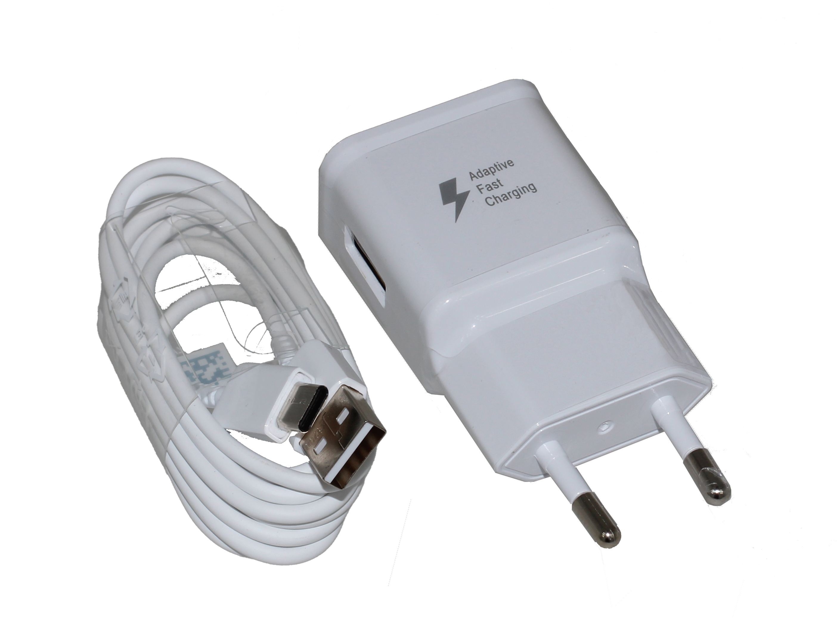 KFZ Ladekabel USB-C Auto-Adapter Ladegerät für Samsung Galaxy S21