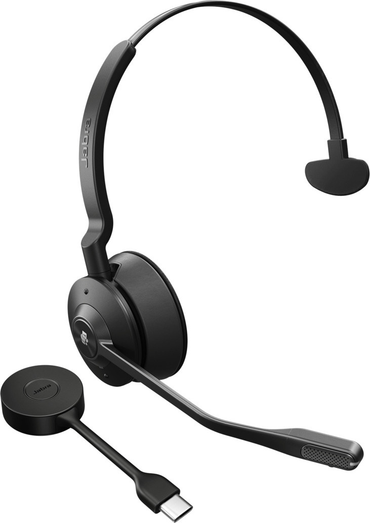 Jabra Engage 55 SE MS Mono Link400c
