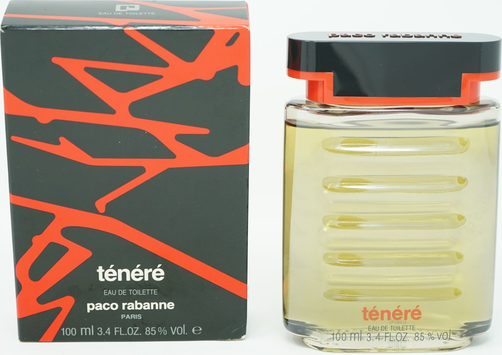 Paco Rabanne Tenere toaletná voda 100 ml