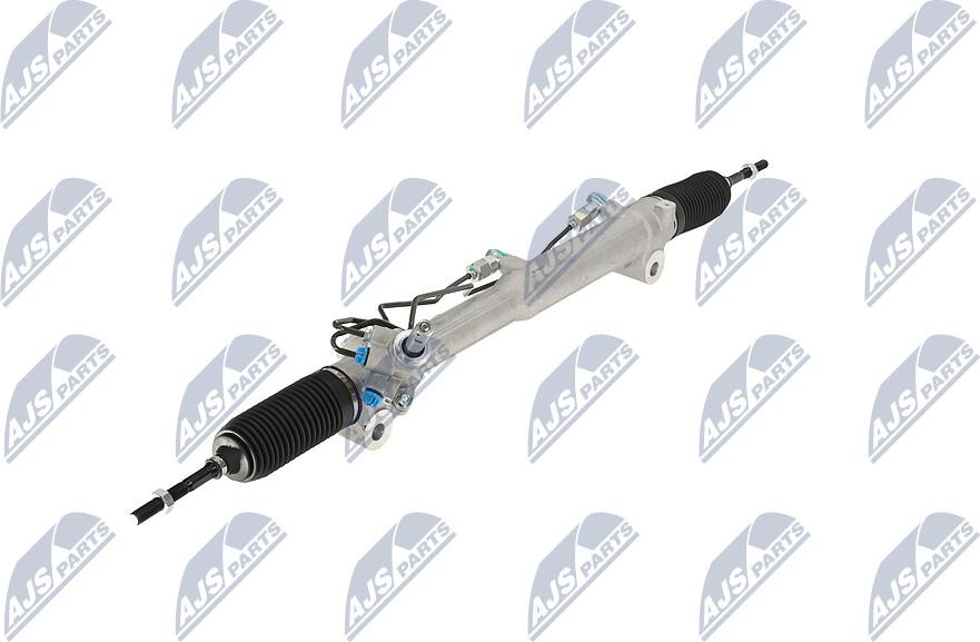NTY SPK-MZ-001 Lenkgetriebe für FORD RANGER (TKE)
