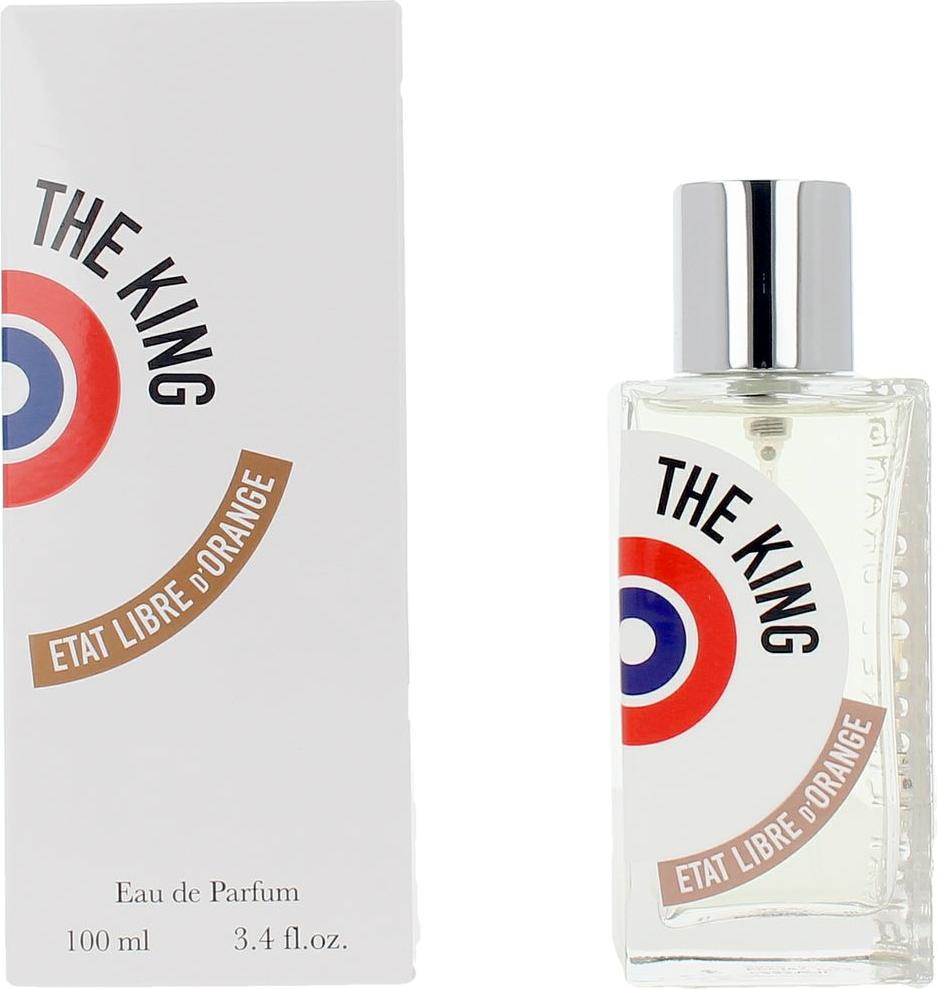 Etat Libre d´Orange Exit The King parfumovaná voda unisex 100 ml