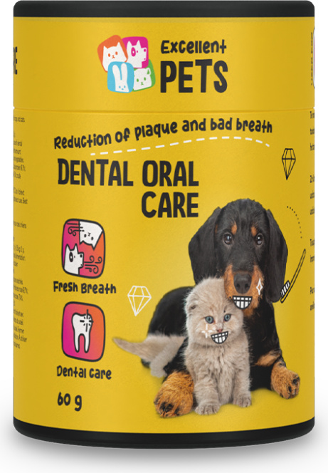 Excellent Ausgezeichnete Zahnpflege für Haustiere