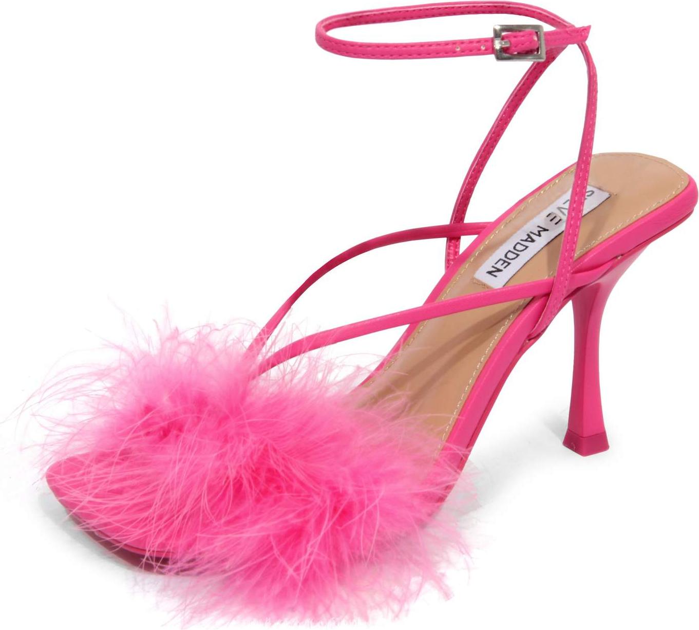 I1624 infradito donna STEVE MADDEN AFFAIRS woman sandal