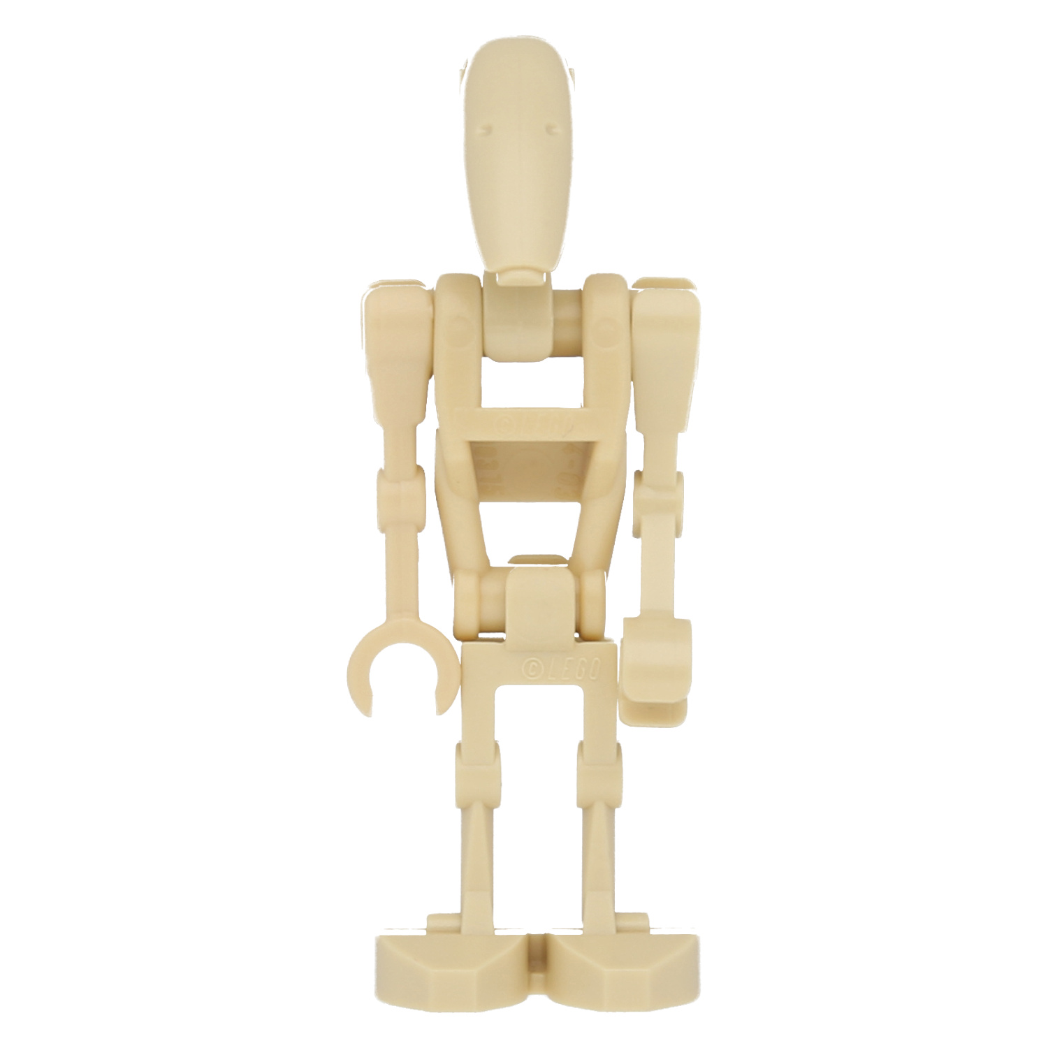LEGO Star Wars: Bojový droid B1 s blasterom