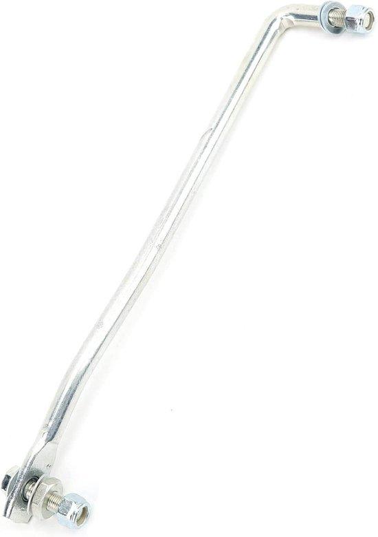OEM Schwimmhubschraube aus Edelstahl für Schnellboote bis 60 PS 2026