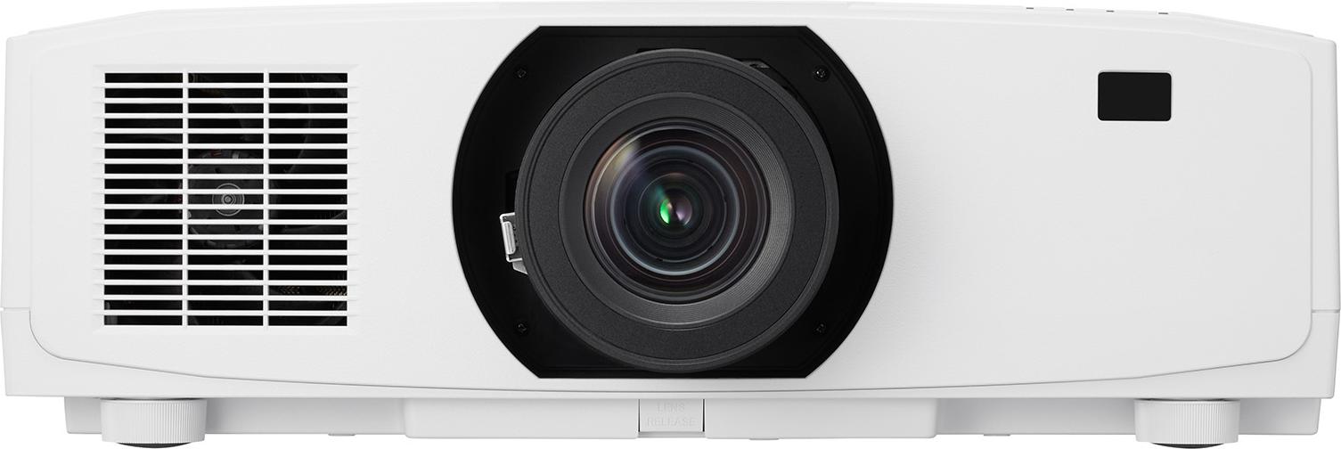 Sharp V731U, 7300 ANSI lumen, 3LCD, WUXGA (1920x1200), 3000000:1, 16:10, 1016 - 12700 mm (40 - 500")