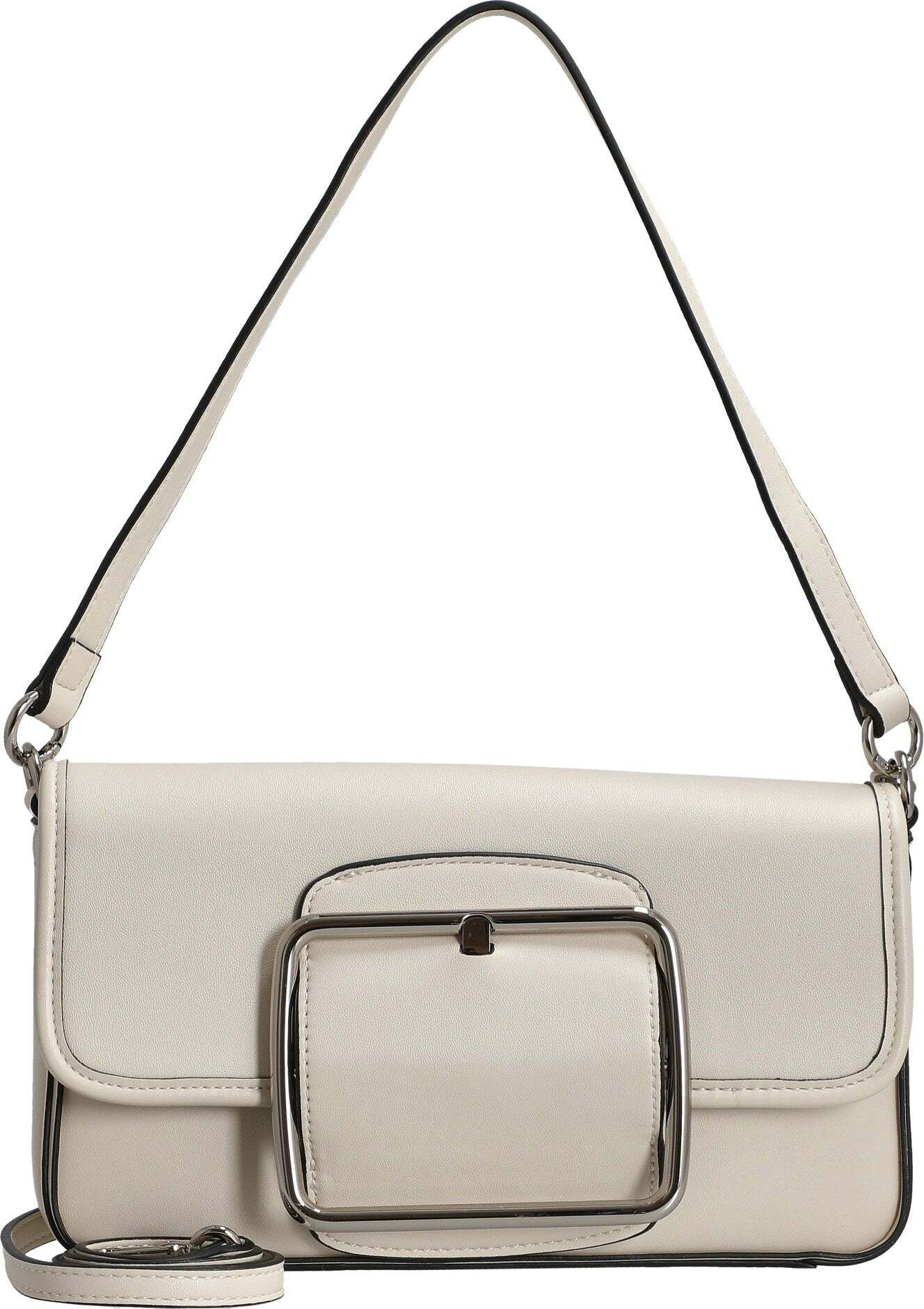 SEIDENFELT MANUFAKTUR Seidenfelt Grurup Crossbody Cool Beige_delete 1028-363 383