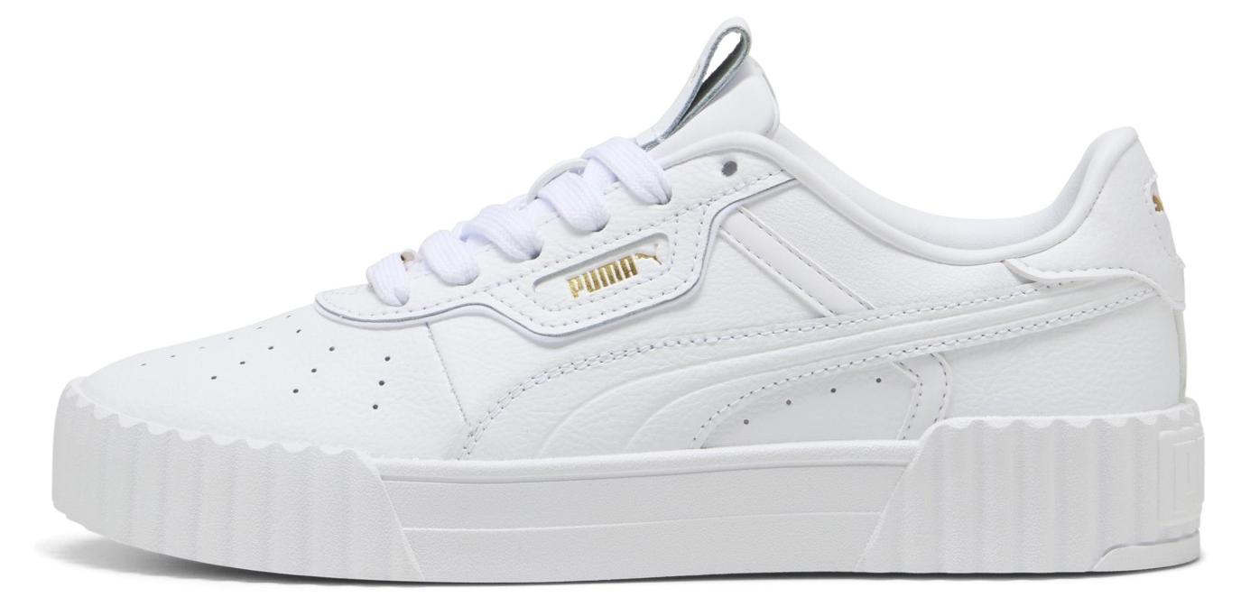 Puma Carina 3.0 Luxe