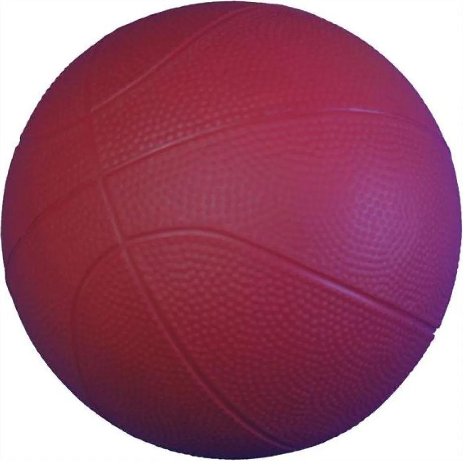 Leisis Polyvalent S Ball Rot 14 cm diameter Rot 14 cm diameter 0101096-2-Red