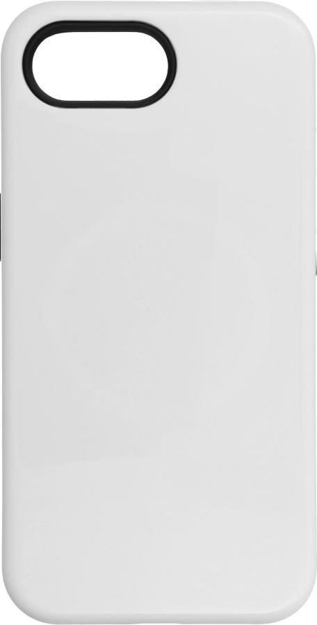 Dvojvrstvové puzdro na sublimáciu kompatibilné s MagSafe pre IPHONE 16E