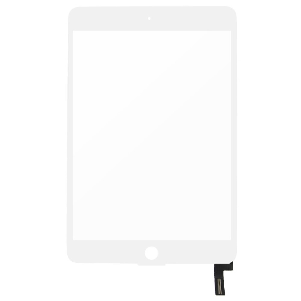 OEM Touchscreen für iPad mini 4 2015 A1538 A1550 Weiß Touchscreen Ersatz