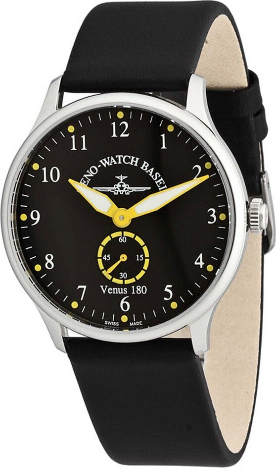 Zeno-Watch Basel Zeno Watch Basel - 6682-6-a1-9 - Armbanduhr - Damen - Handaufzug