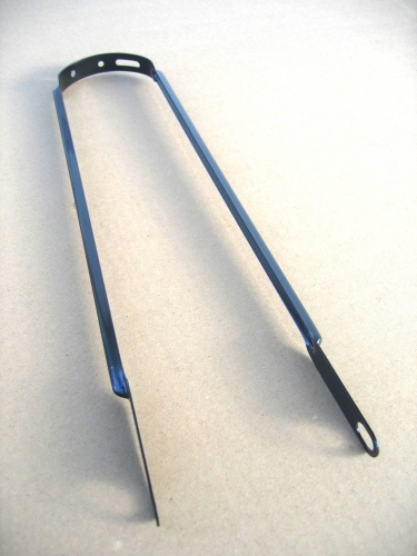 Classic Cycle Schutzblechstrebe 26 Zoll schwarz Y521
