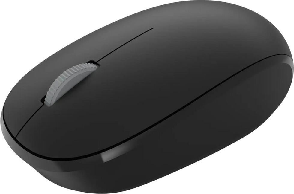 Incase RJN-00010 Bezdrôtová myš čierna