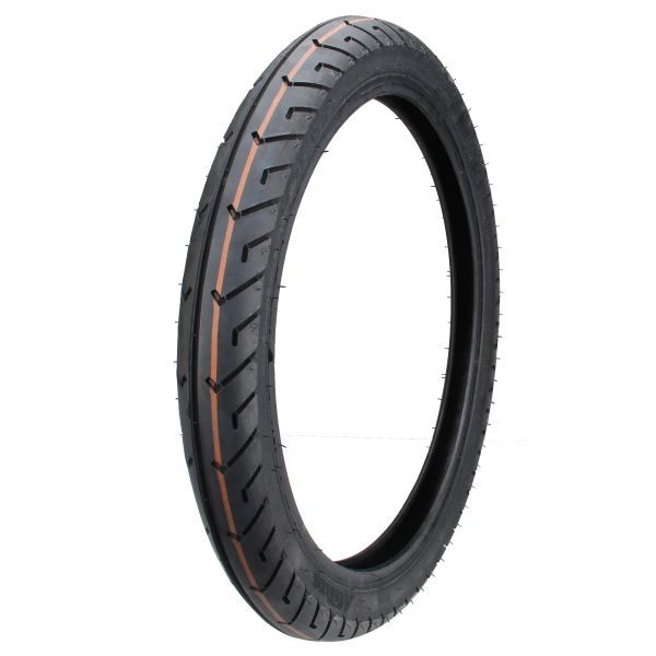 Mitas Reifen 2.25 x 16 2 1/4 x 16 Zoll Sportprofil für Mofa Moped Piaggio Bravo Si Ciao 104502
