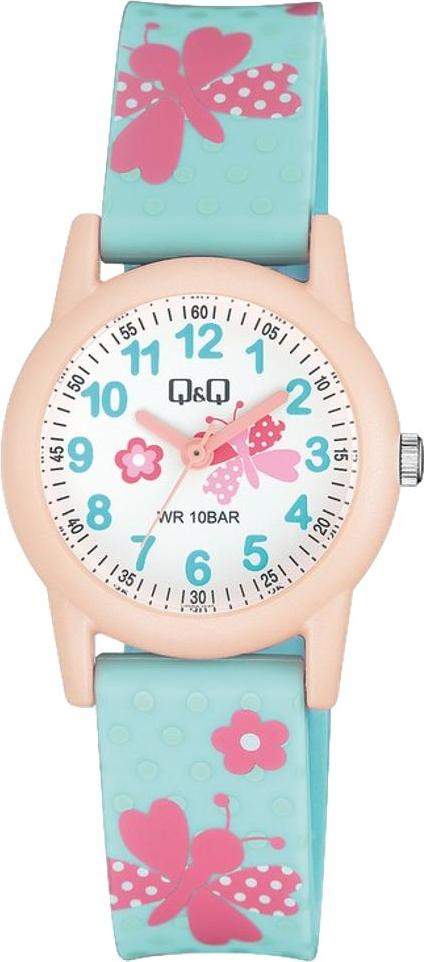 Q&Q - VR99J015Y - Uhrenarmband