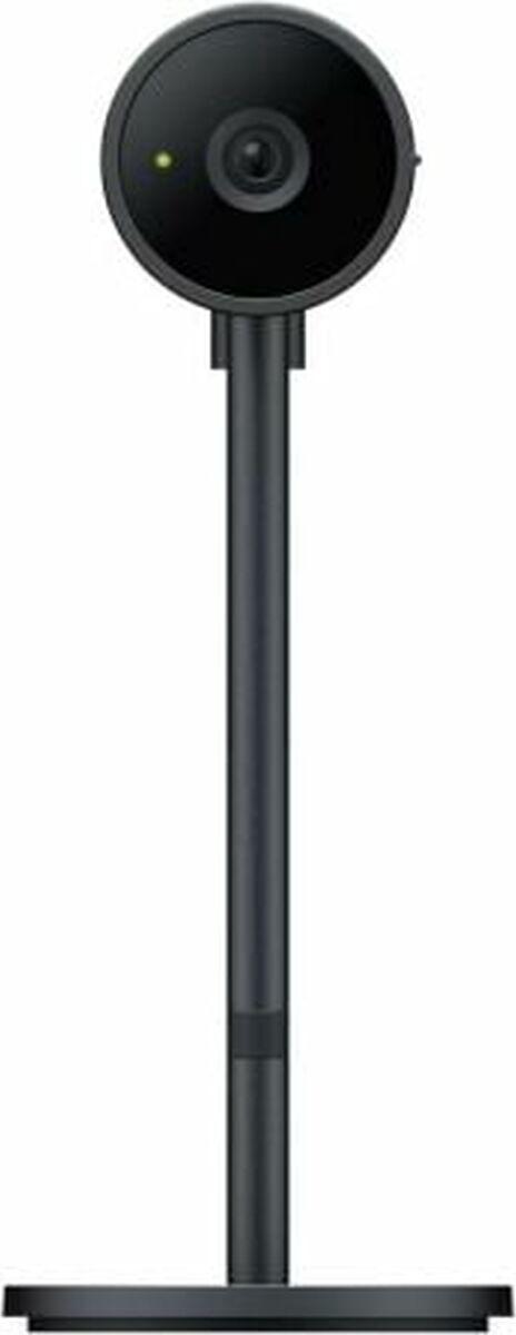 Ovládanie hier Nintendo 10015282 Black