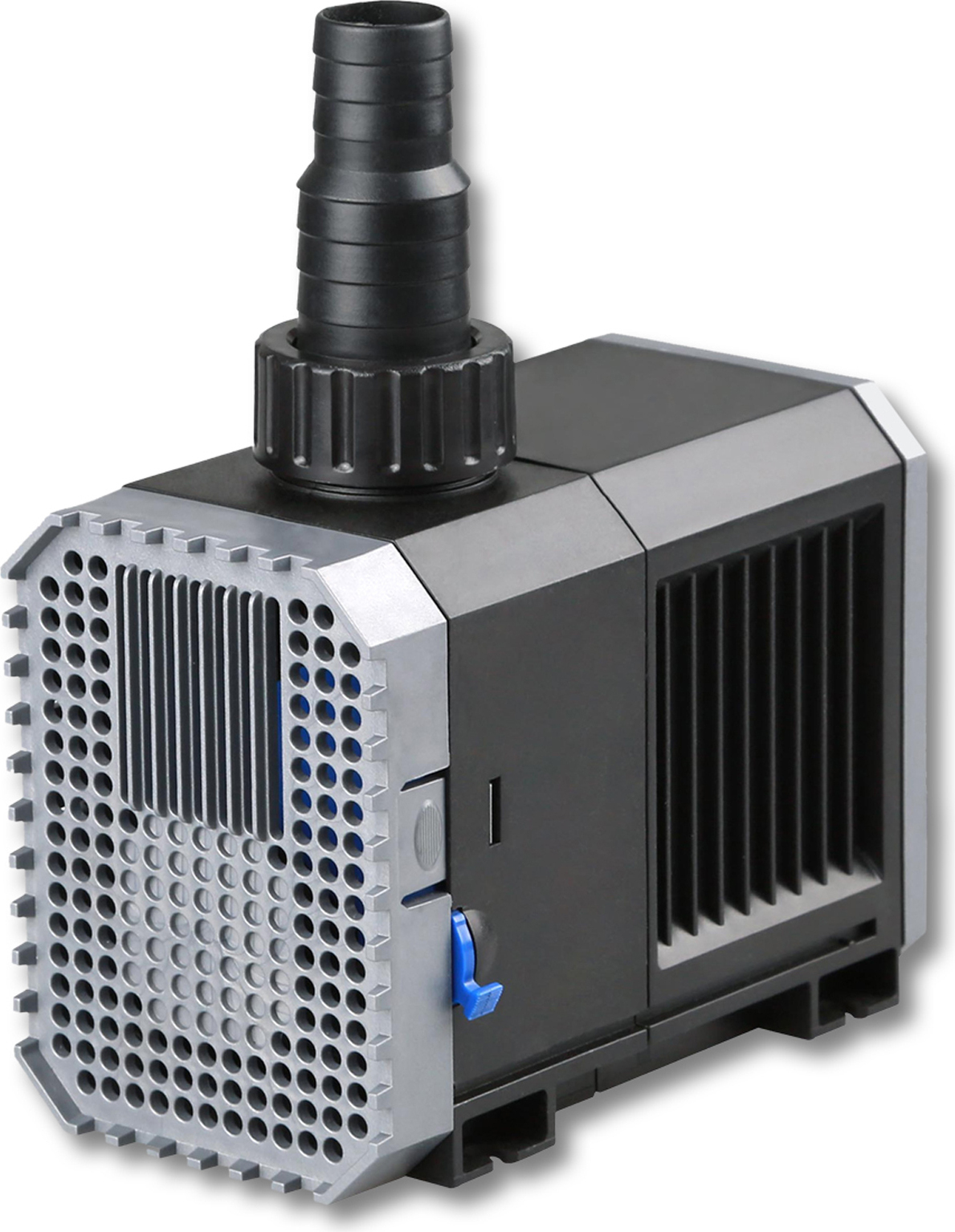 SunSun CHJ-3000 ECO jazierkové čerpadlo 3000 l/h / 55 W, energeticky úsporné filtračné čerpadlo, čerpadlo pre koi jazierka, obehové čerpadlo, čerpadlo pre záhradné jazierka