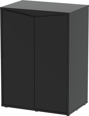 Unterschrank aquatlantis Splendid 110 60,2x39,8x83cm, schwarz