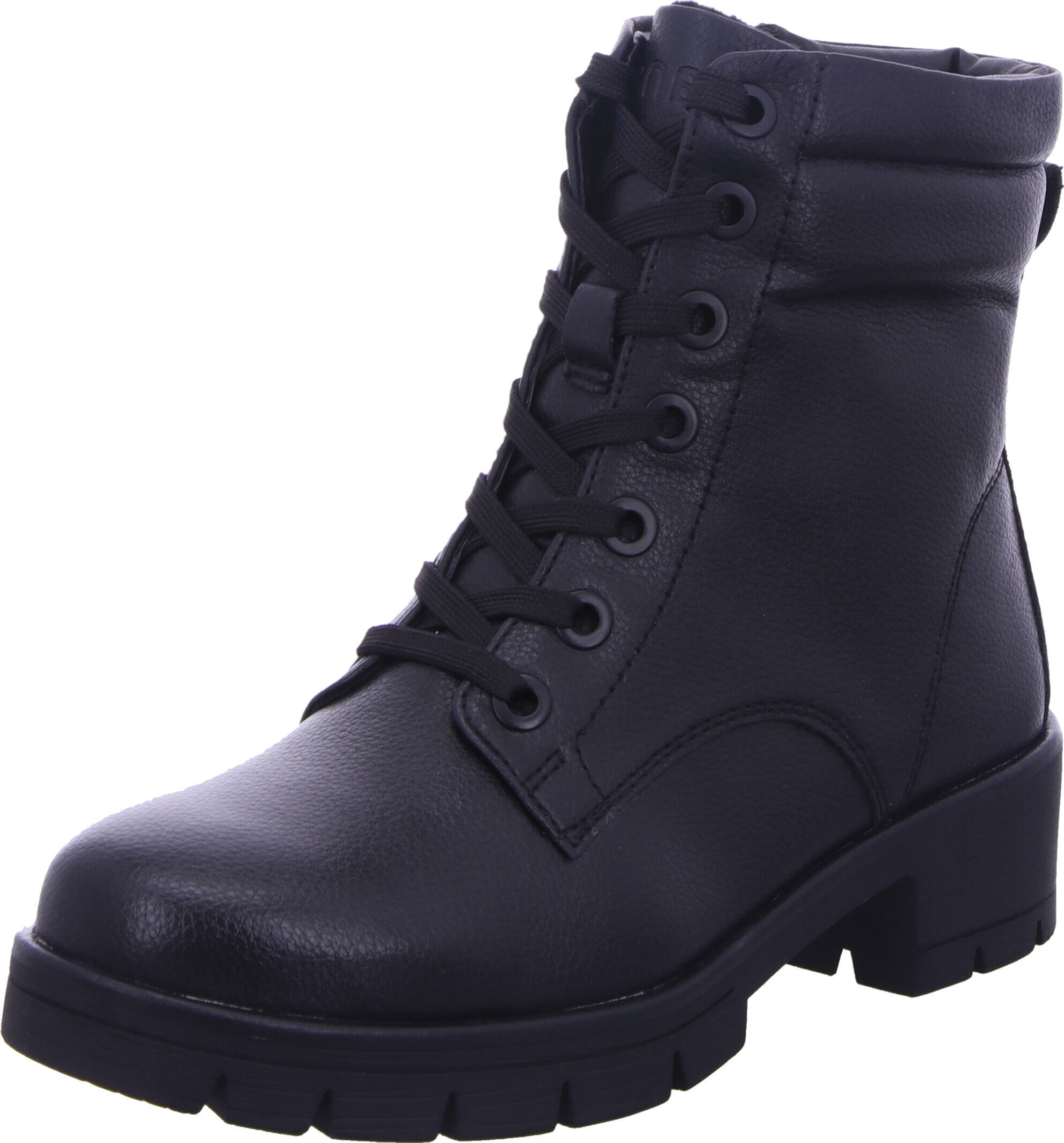Jana Damen Winterstiefeletten 27320-37, 27320-38, 27320-39, 27320-40, 27320-41, 27320-42, 30701-37, 30701-38, 30701-39, 30701-40, 30701-41, 30701-42 JAN-25263 BLACK 40