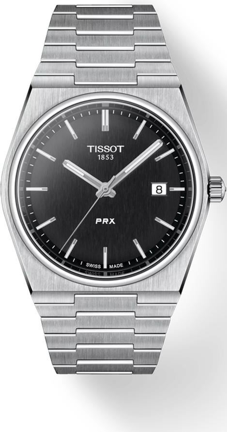 Tissot PRX 40mm T137.410.11.051.00