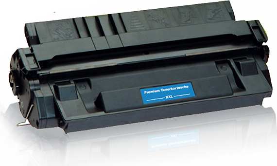 Print-Klex GmbH & Co.KG kompatible XXL Tonerkartusche für Canon Medio LP-3000 Medio LP-3010 FP-300 FP-400 GP-160 GP-160f ImageClass 2200 ImageClass 2210 ImageClass 2220 C4129X HP-29X CARTRIDGE H AMH-TQ9029X5