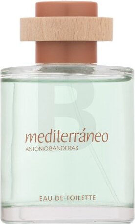 Antonio Banderas Meditteraneo toaletná voda pre mužov 100 ml
