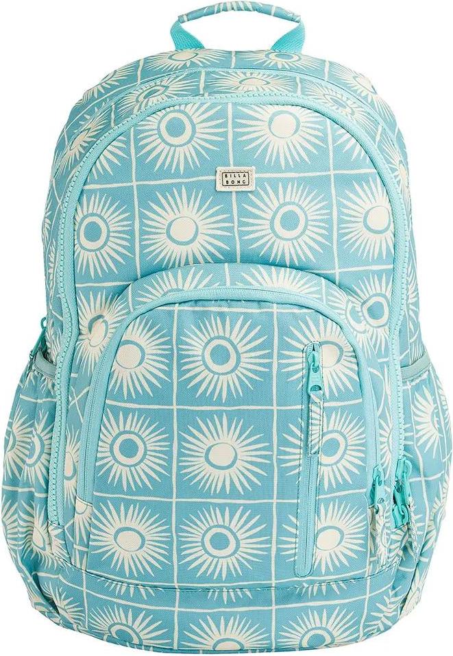 Billabong Roadie Rucksack Blau Blau One Size JABKLROA-MYB-OS