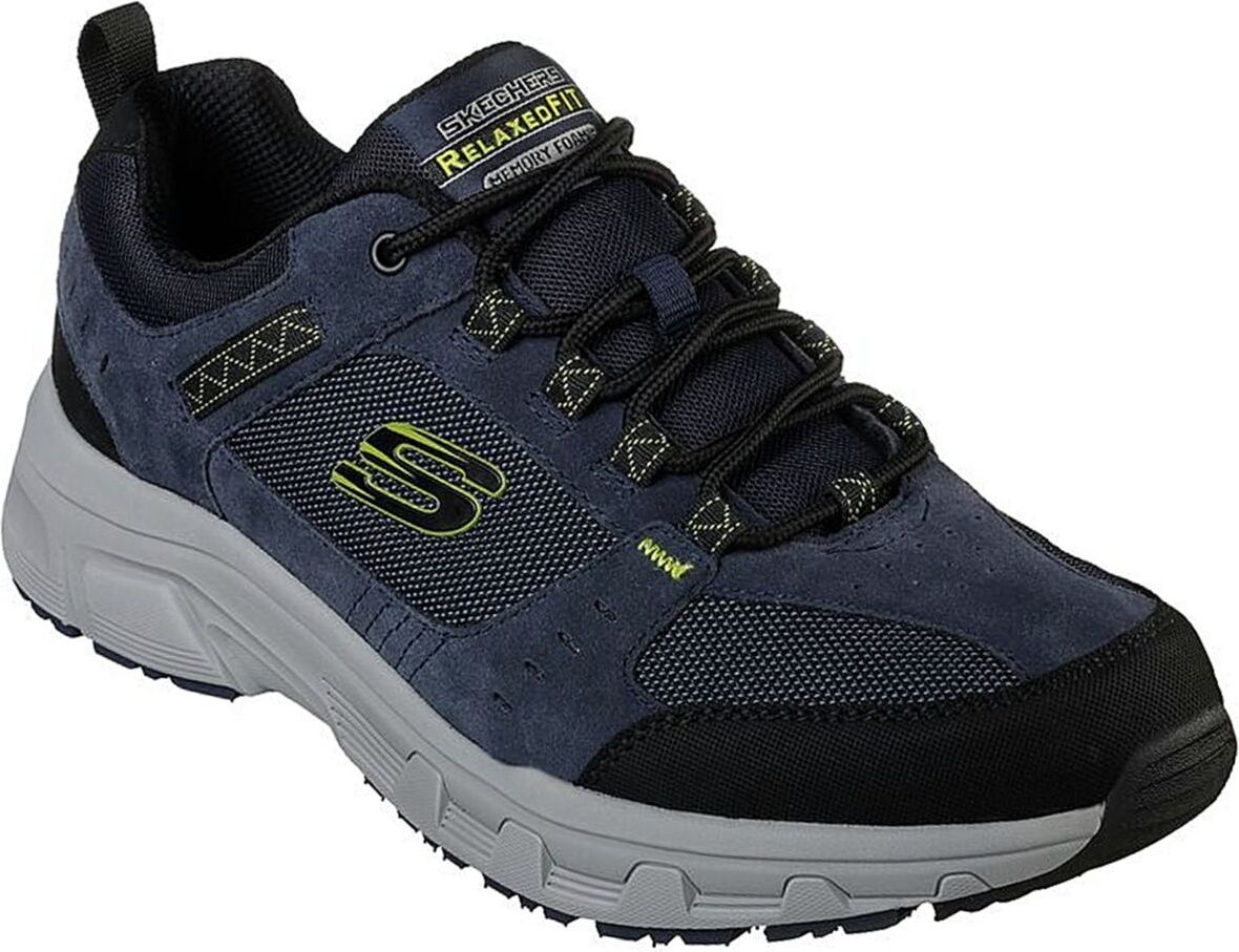 Skechers Obuv Relaxed Fit, 51893NVLM