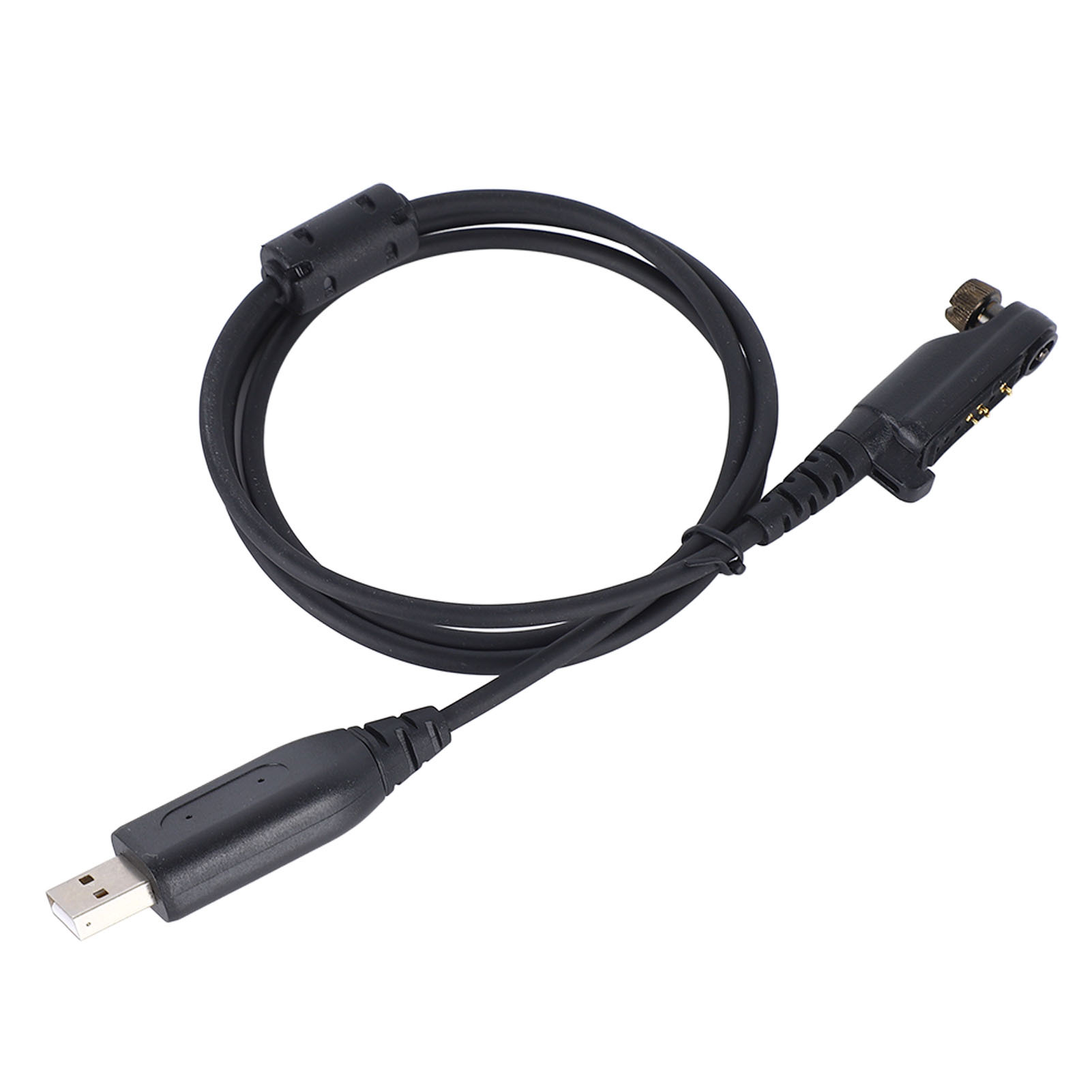 Programovací kábel Walkie Talkie,Programovací kábel PC152 USB,Programovací kábel PC152,Dvojcestná linka na zápis rádiovej frekvencie,Prenosný kábel na zápis rádiovej frekvencie,Programovací kábel pre Hytera PDT DMR