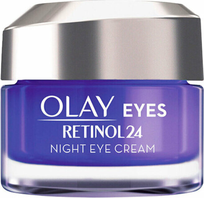 Olay Retinol24 Nacht Augencreme 15ml P262537
