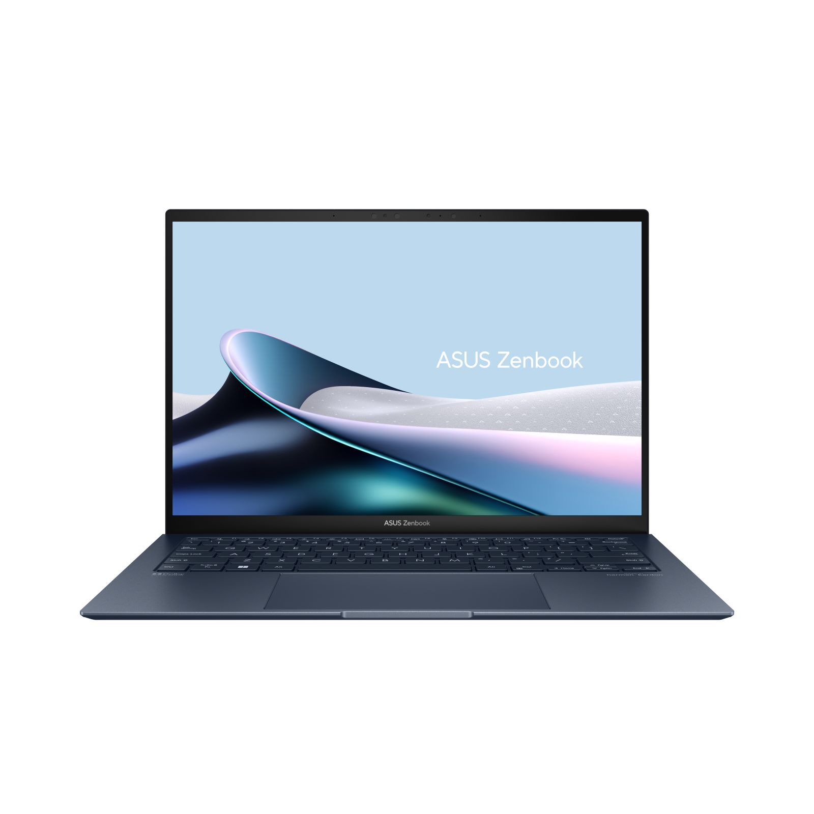 ASUS ZENBOOK 90NB12V3-M00AK0 - 13,3" Notebook - Core i7 33,8 cm