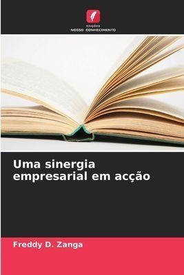 Edicoes Nosso Conhecimento Eine Unternehmenssynergie in Aktion.oderEine erfolgreiche Unternehmenskooperation.oderDie Umsetzung einer Unternehmenssynergie
