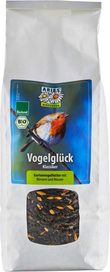 Aries Umweltprodukte Aries -Vogelglück Klassiker k.b.A. 1 kg AS50-5011-00