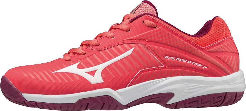 Mizuno Chaussures fille junior Exceed Star AC 61GA1830