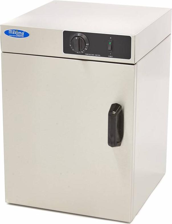 Maxima - Gastro Plattenwärmer - 30 Platten - Bis zu Ø32 cm 9362010