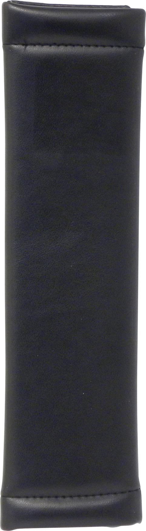 CARPOINT Gurtpolster 1421520 4.5mm 25mm 6.5mm Leder