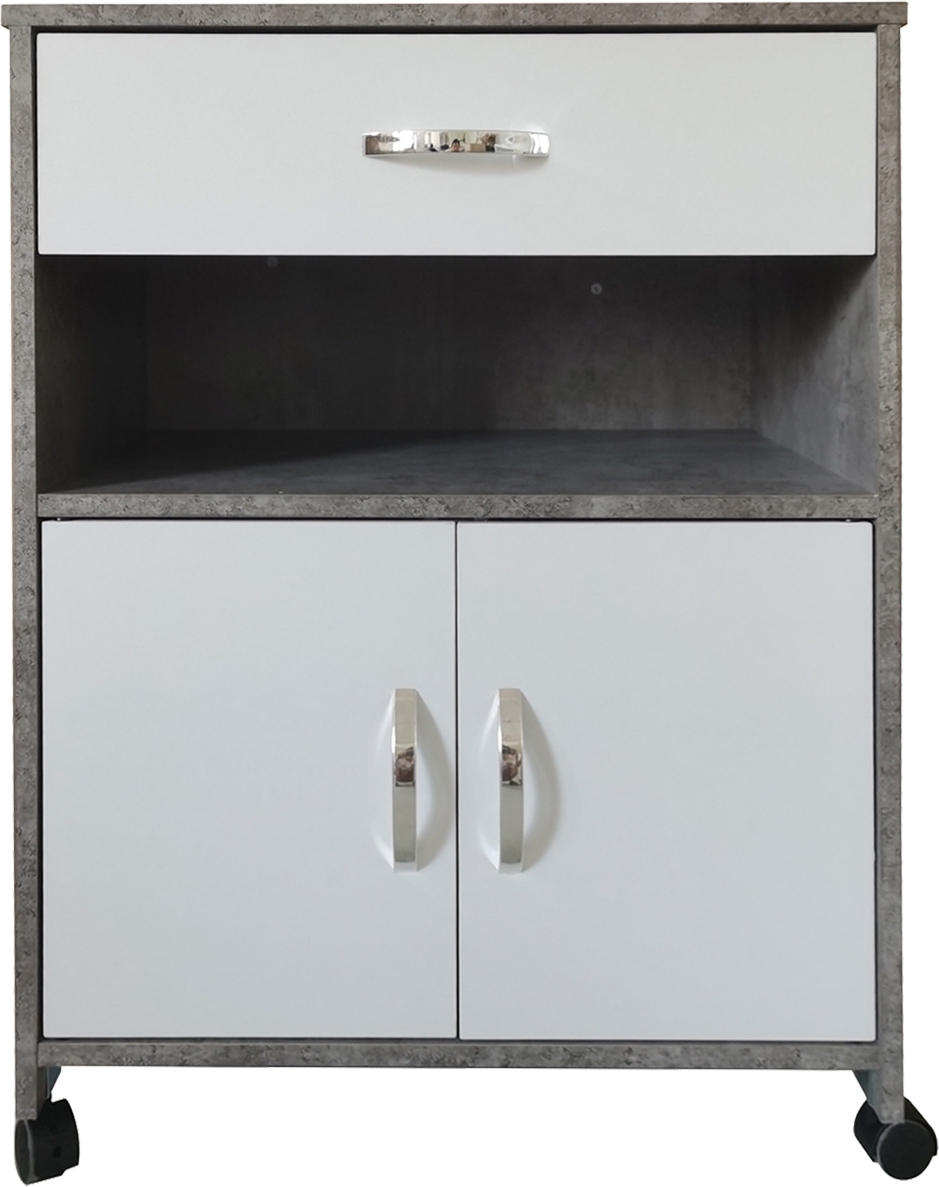 Küchenschrank Blanca HTI-Line 298965