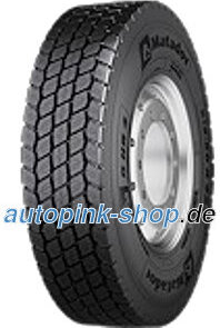 Matador D HR4 ( 235/75 R17.5 132/130M )