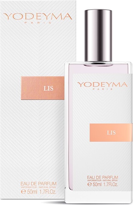 Yodeyma Lis Parfumovaná voda pre ženy 50ml