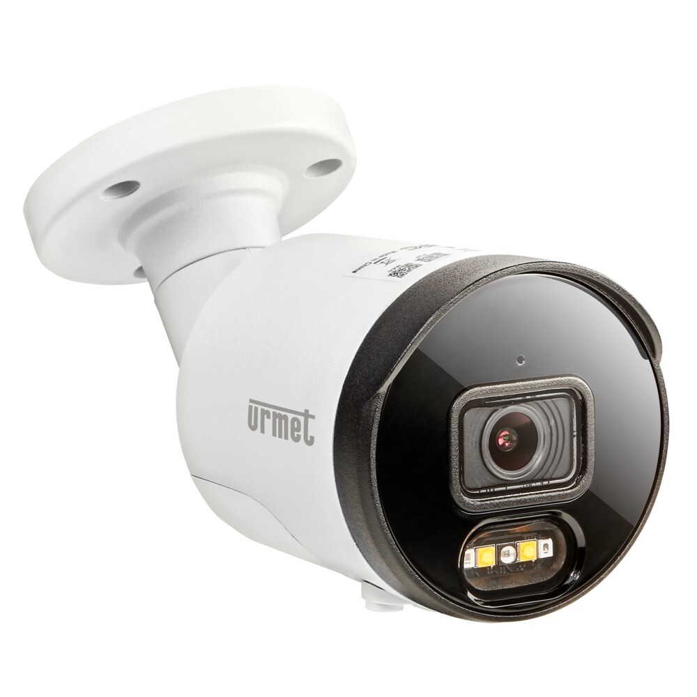 GROTHE IP-Bullet-Kamera X ABSCHRECKUNG VK 1099/511