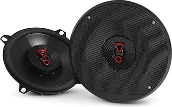 Akhan JBL Stage3 527 2-Wege Auto Lautsprecher Set von Harman Kardon - 200 Watt KFZ Autolautsprecher Boxen 13 cm 174879015