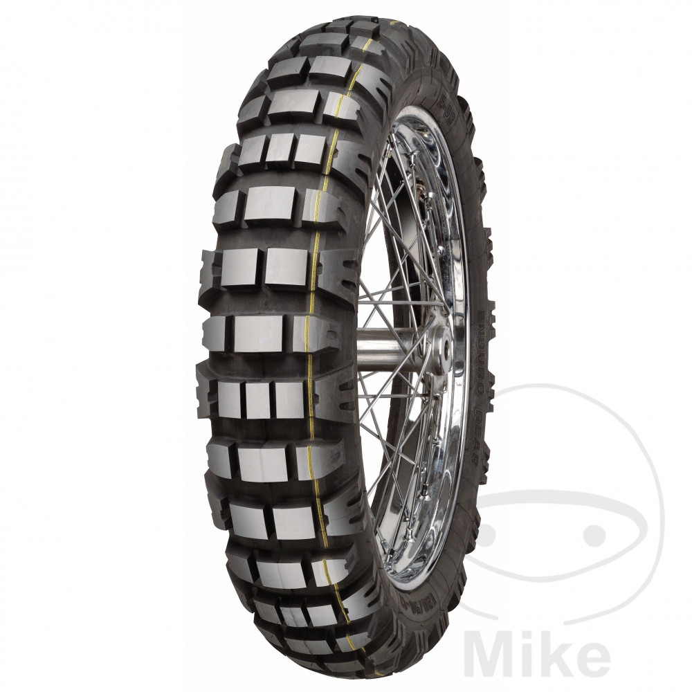 Pneumatiky MITAS 4.10-18 60P E-09 ENDURO M+S